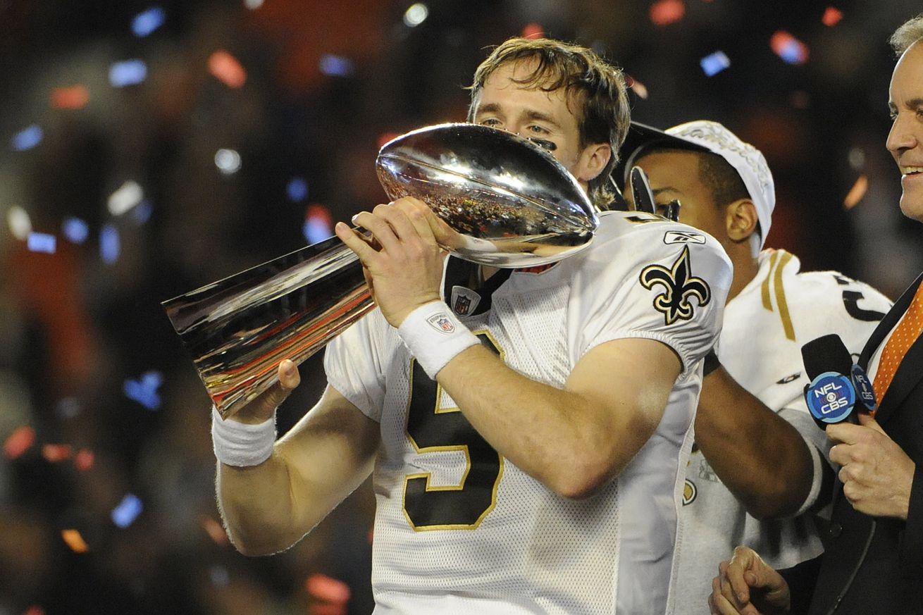 A look back at the Saints Super Bowl history | New Orleans Sports Today