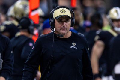 NFL: Carolina Panthers at New Orleans Saints