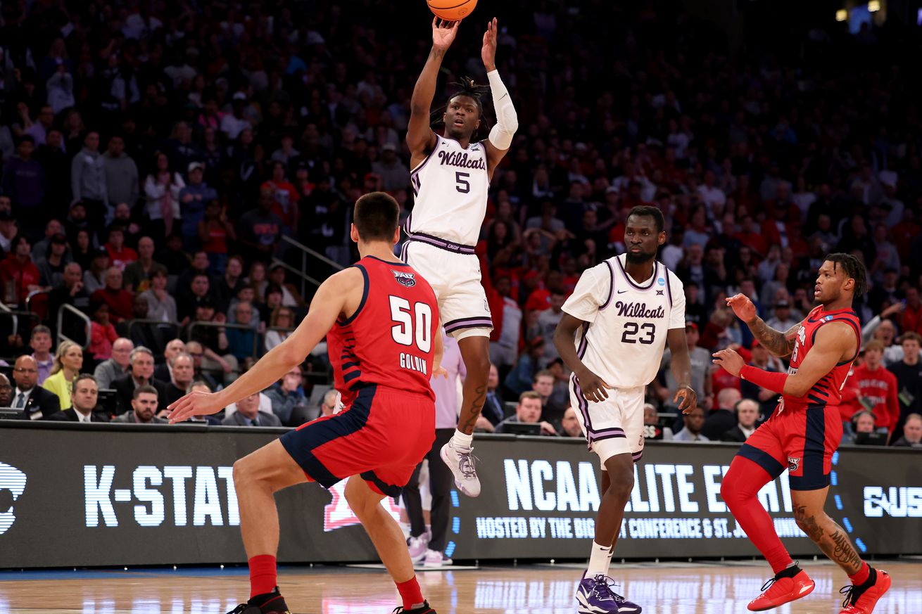 Florida Atlantic v Kansas State