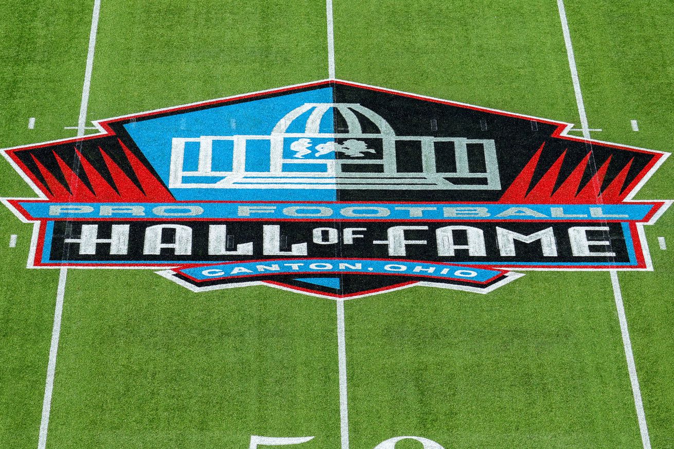 NFL: AUG 01 Hall of Fame Game - Bears vs Texans