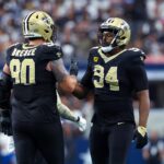 Cameron Jordan Trade