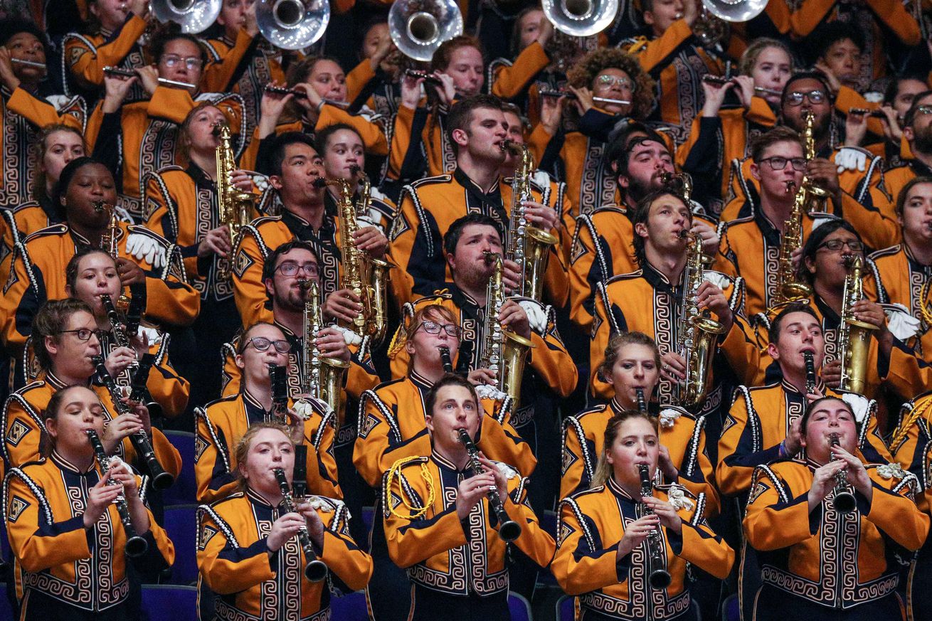 NCAA Football: College Football Playoff National Champions-Louisiana State Celebration