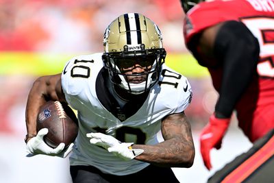 New Orleans Saints v Tampa Bay Buccaneers