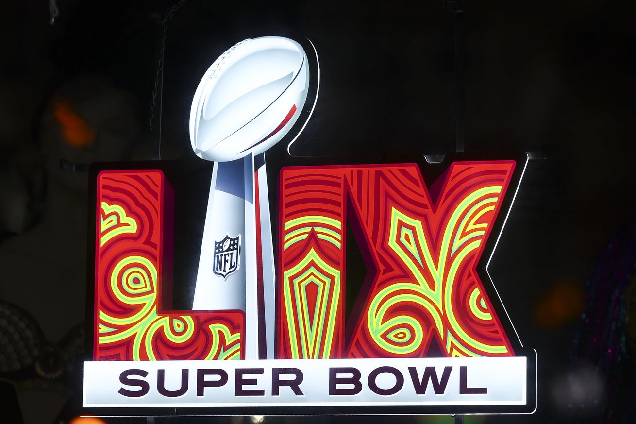 Super Bowl LIX - Previews