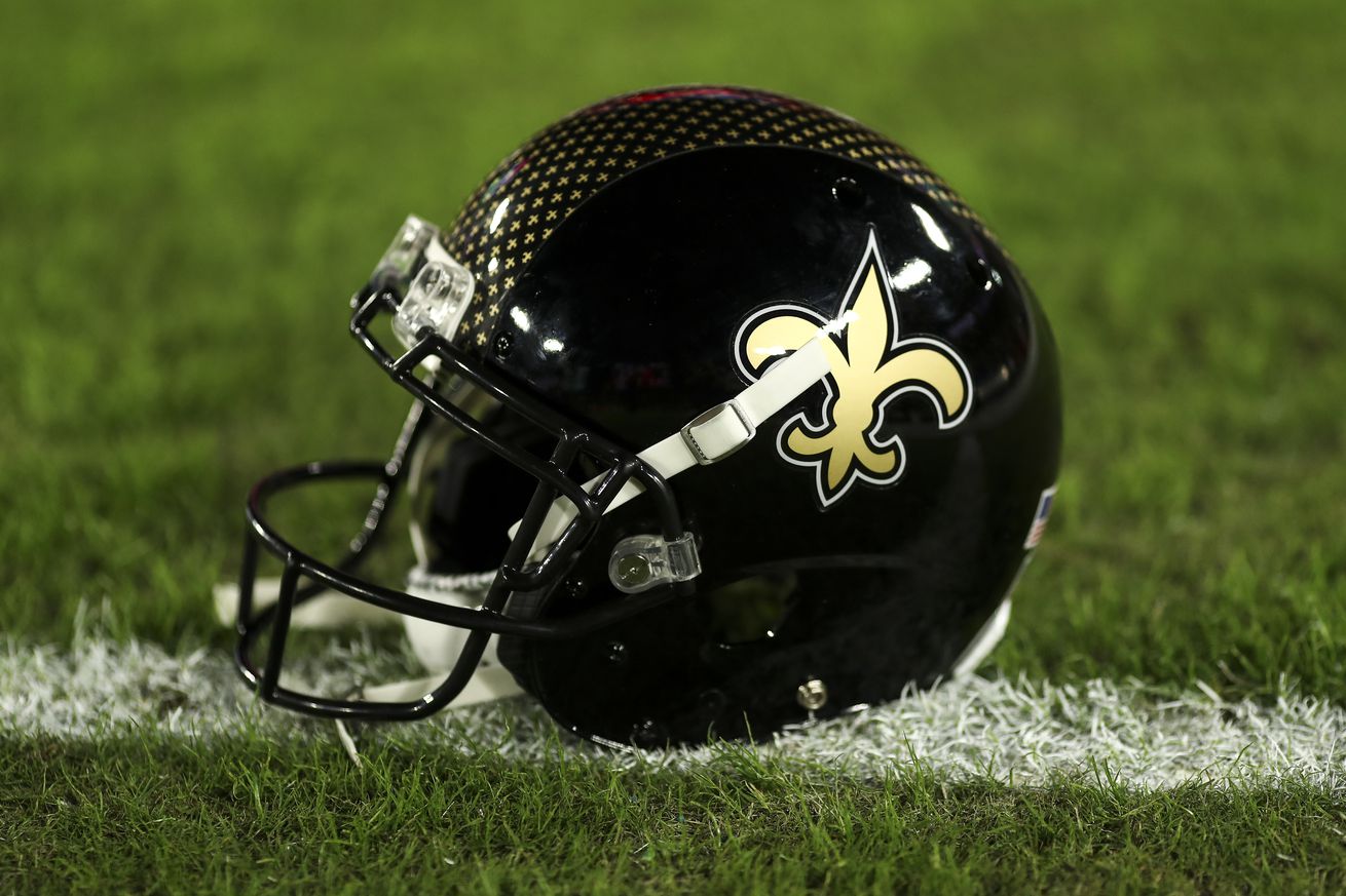 New Orleans Saints v Tampa Bay Buccaneers