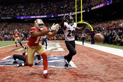 Super Bowl XLVII - Baltimore Ravens v San Francisco 49ers