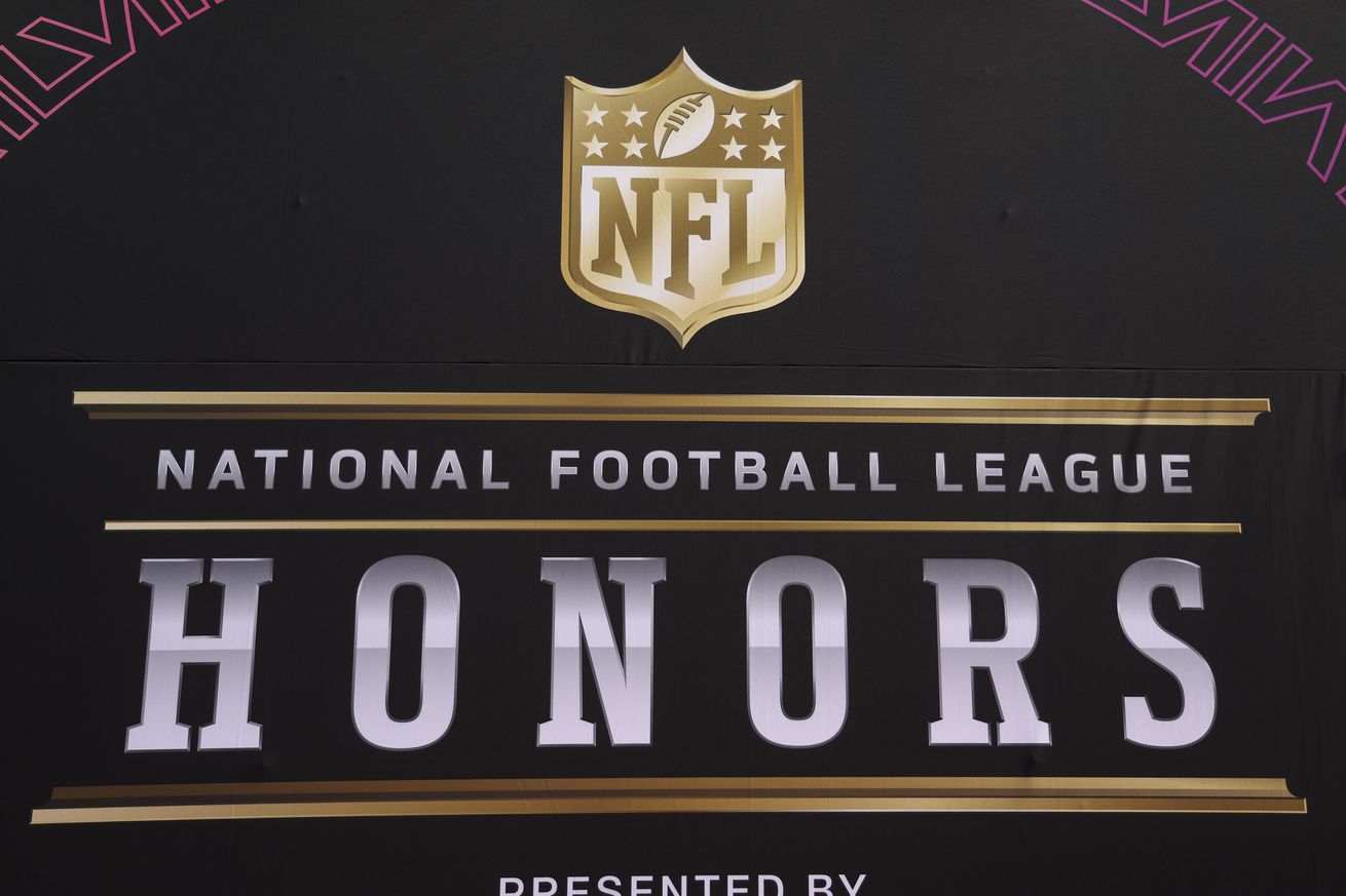 13th Annual NFL Honors