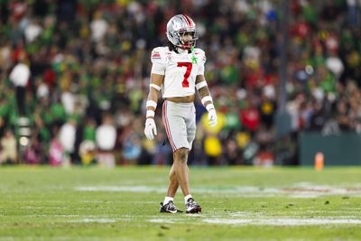 Rose Bowl Game Presented by Prudential - Ohio State V Oregon