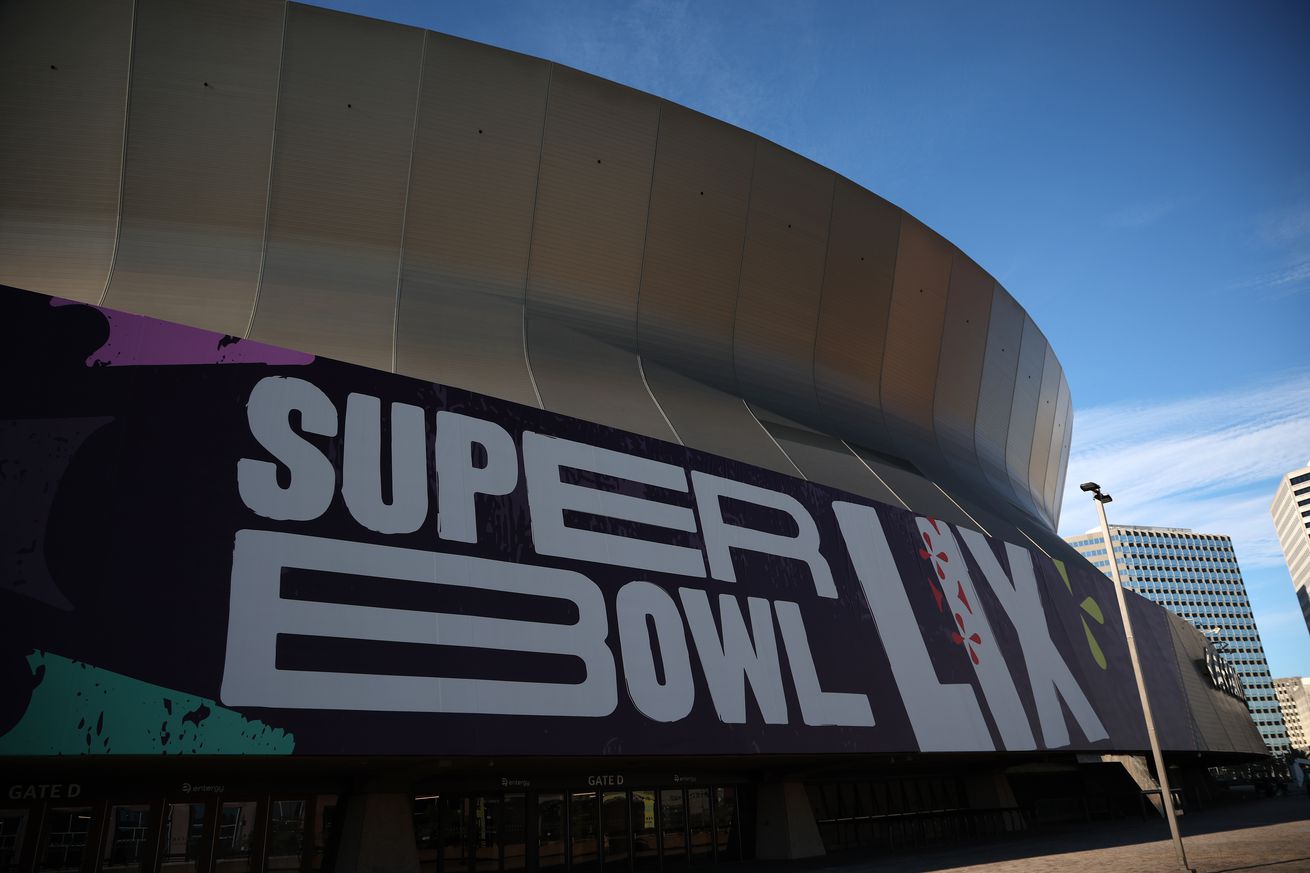 Super Bowl LIX Previews