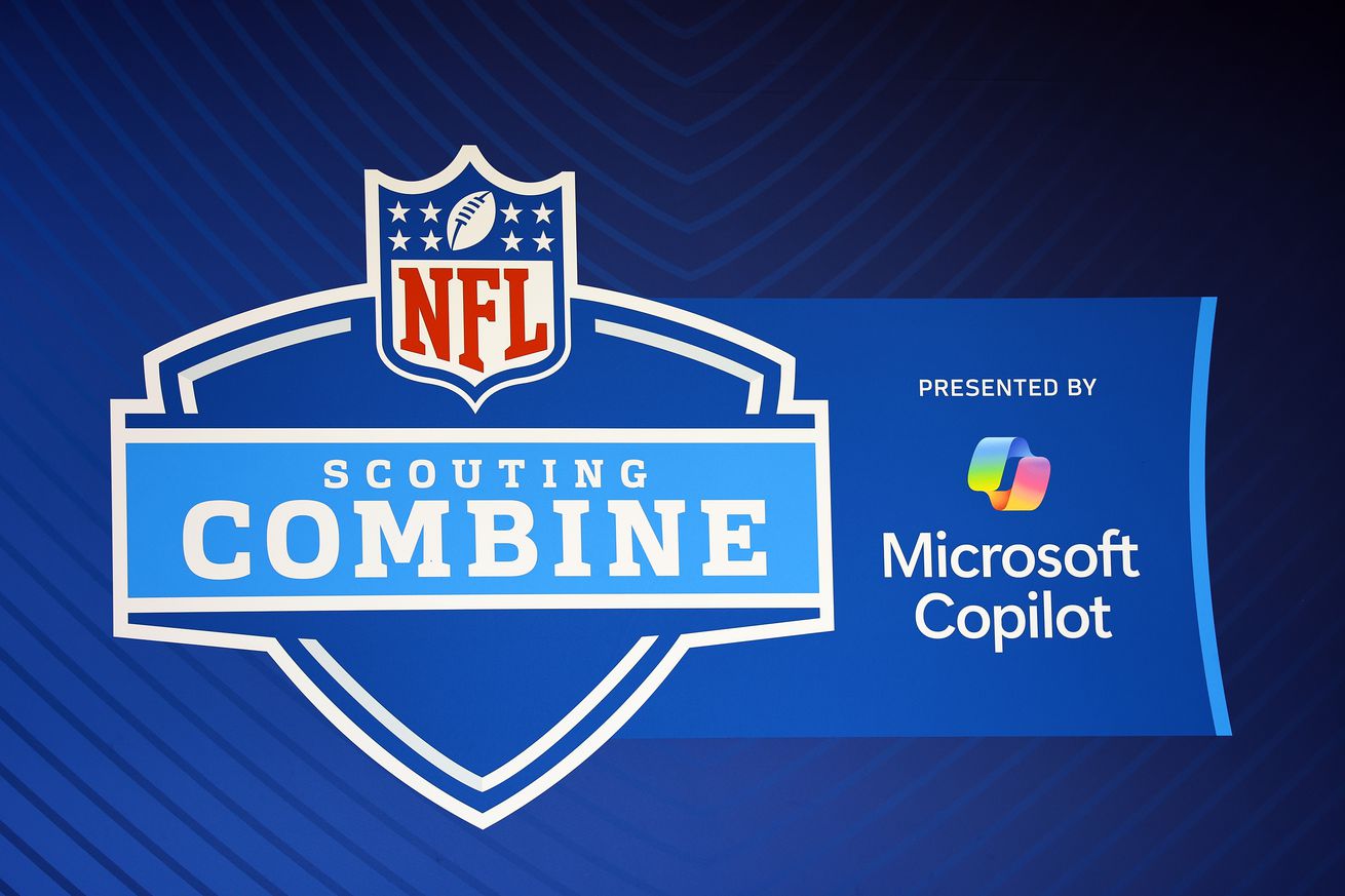 2025 NFL Scouting Combine