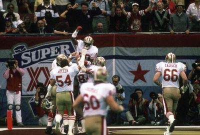 Super Bowl XXIV - Denver Broncos v San Francico 49ers