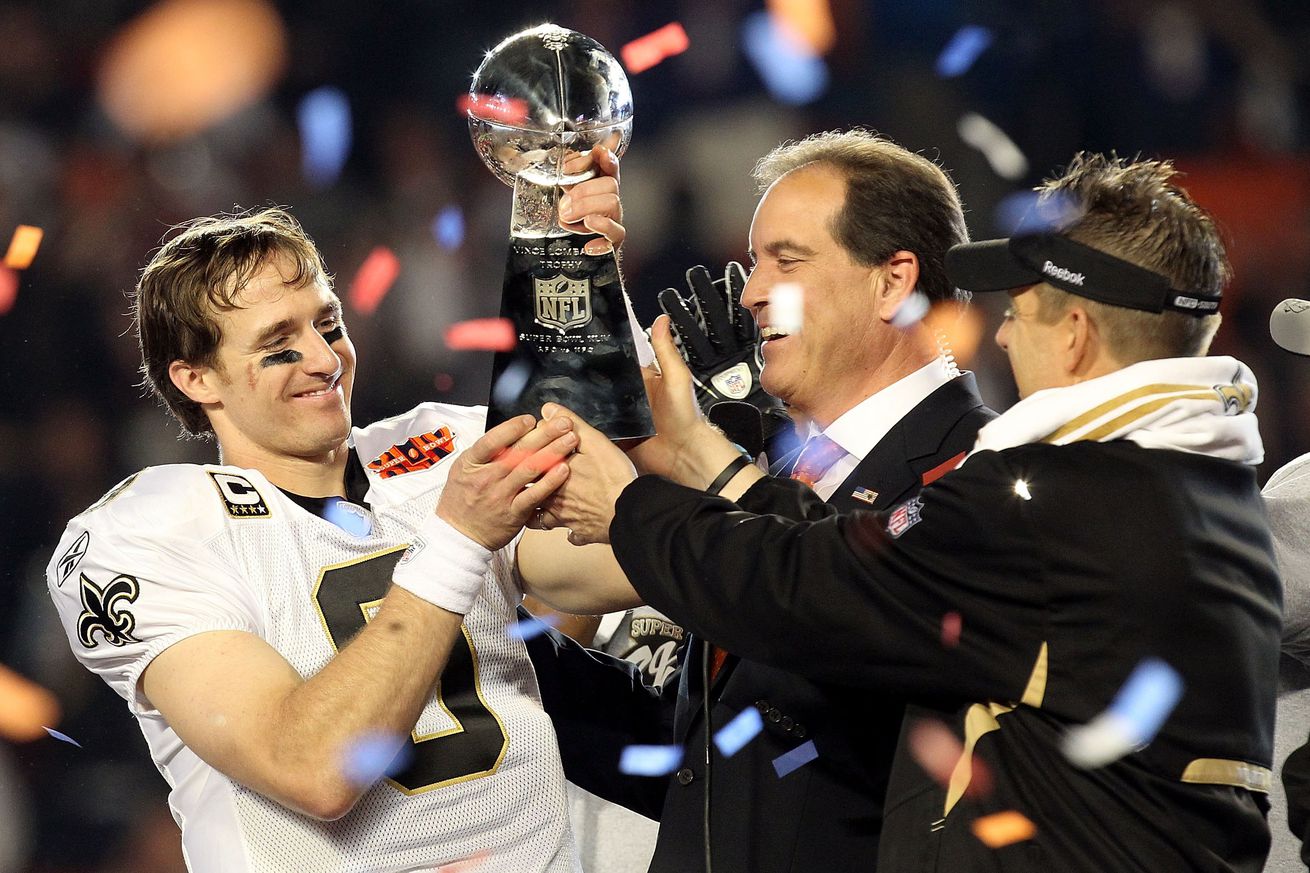 Super Bowl XLIV