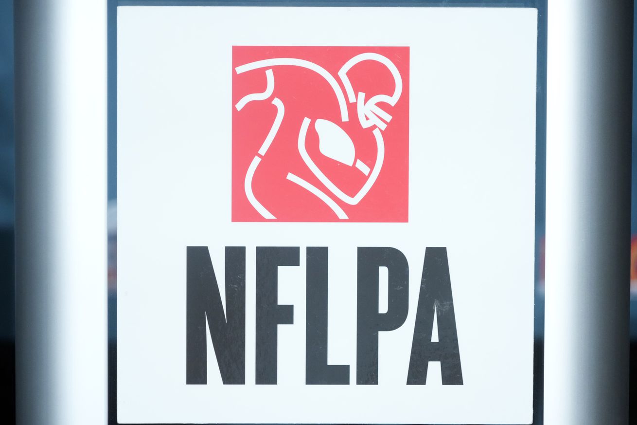 NFL: Super Bowl LIX-NFLPA Press Conference