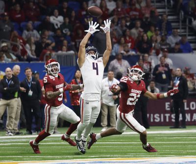 Valero Alamo Bowl - Arizona v Oklahoma