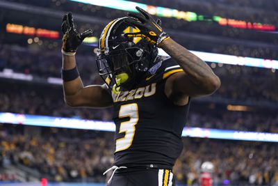 Goodyear Cotton Bowl - Missouri v Ohio State