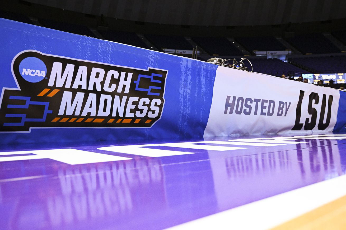 NCAA Women’s Basketball Tournament - Second Round - Baton Rouge