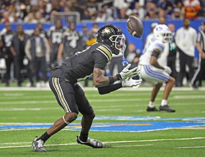 BYU v Colorado - Valero Alamo Bowl