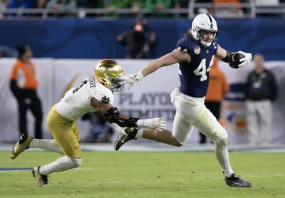 Capital One Orange Bowl - Penn State v Notre Dame