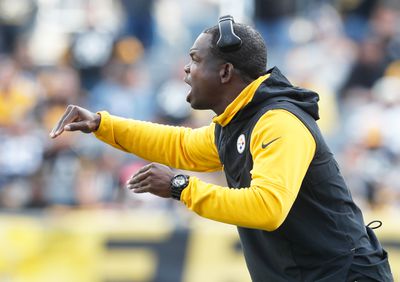 NFL: New York Jets at Pittsburgh Steelers