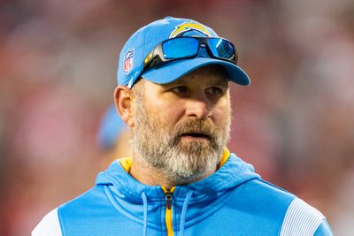 NFL: Los Angeles Chargers at San Francisco 49ers