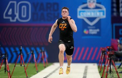 NFL: Combine