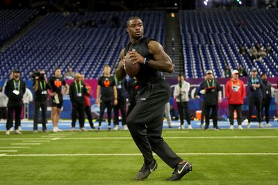 NFL: Combine