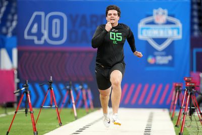 NFL: Combine